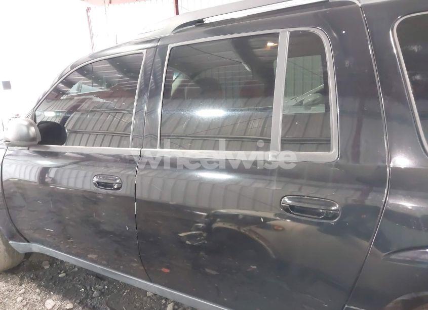 Photo 14 of 2005 Chevrolet Trailblazer EXT LT (VIN 1GNET16S856109443)