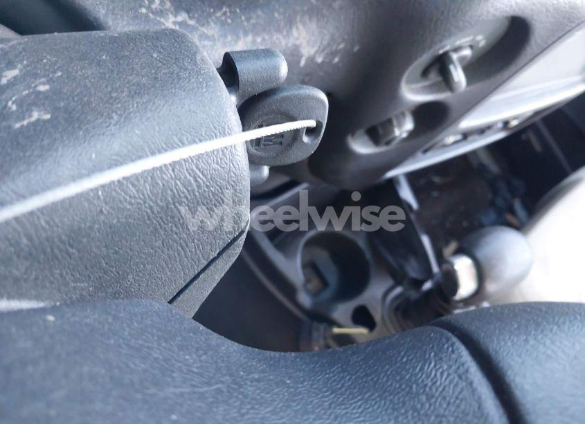 Photo 11 of 2005 Chevrolet Trailblazer EXT LS (VIN 1GNET16S856118367)