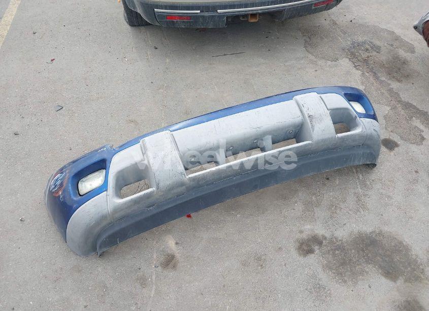 Photo 12 of 2006 Chevrolet Trailblazer EXT LS (VIN 1GNET16S866134196)