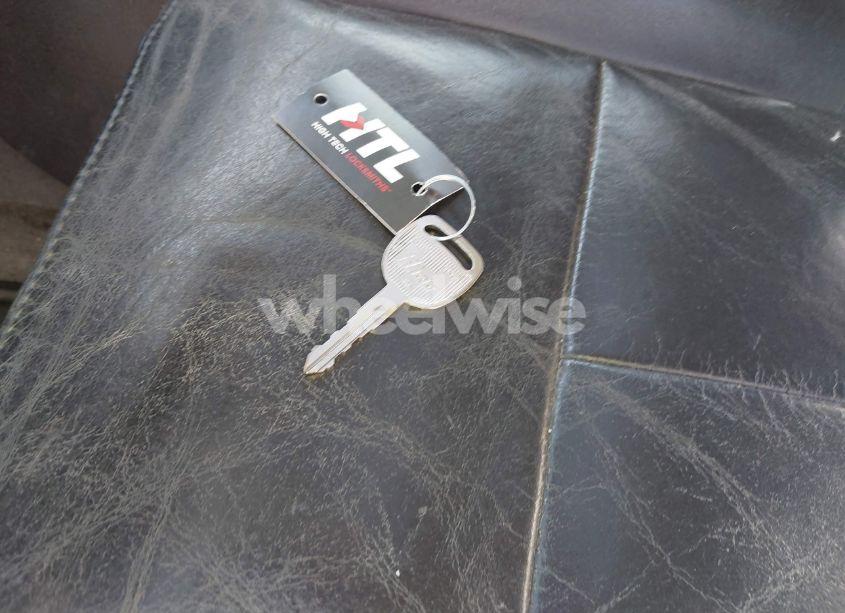 Photo 11 of 2005 Chevrolet Trailblazer EXT LT (VIN 1GNET16S956175242)