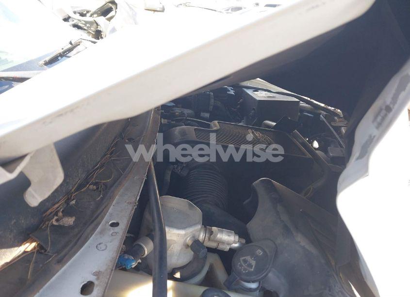 Photo 10 of 2005 Chevrolet Trailblazer EXT LS (VIN 1GNET16S956200513)