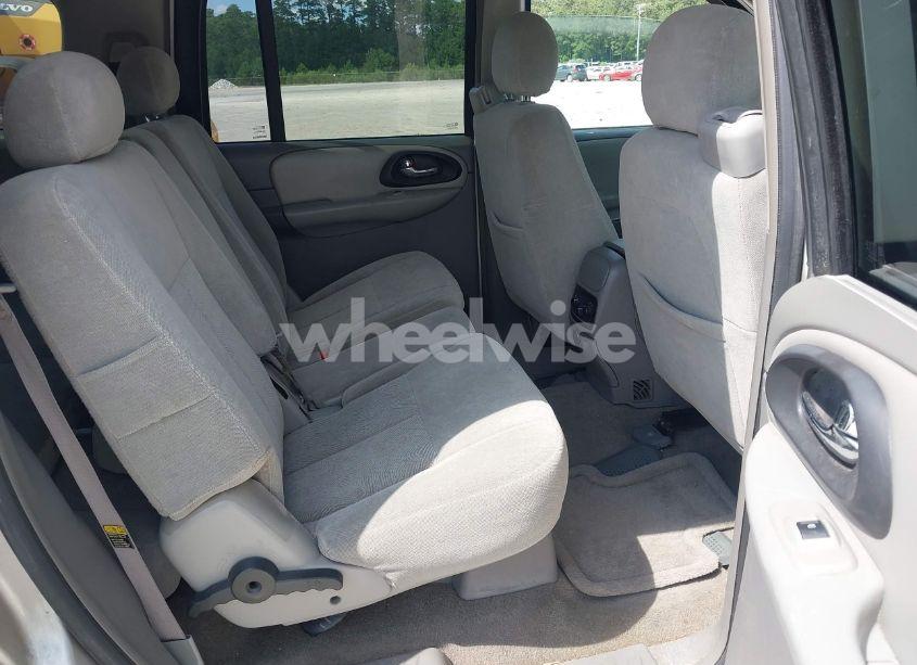 Photo 8 of 2006 Chevrolet Trailblazer EXT LS (VIN 1GNET16S966103118)