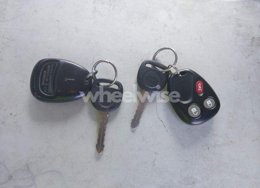 Photo 11 of 2003 Chevrolet Trailblazer EXT LT (VIN 1GNET16SX36109215)