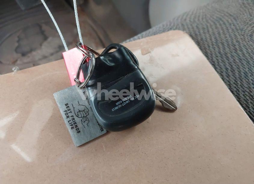 Photo 11 of 2003 Chevrolet Trailblazer EXT LT (VIN 1GNET16SX36162268)