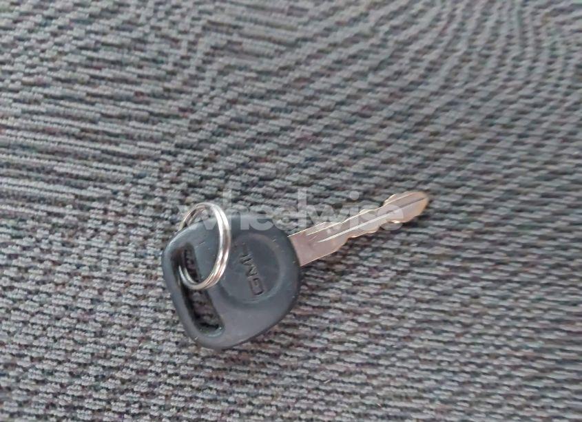 Photo 11 of 2003 Chevrolet Trailblazer EXT LS (VIN 1GNET16SX36239009)