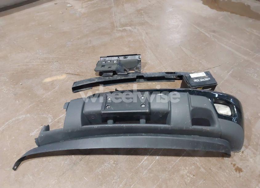 Photo 12 of 2004 Chevrolet Trailblazer EXT LT (VIN 1GNET16SX46145634)