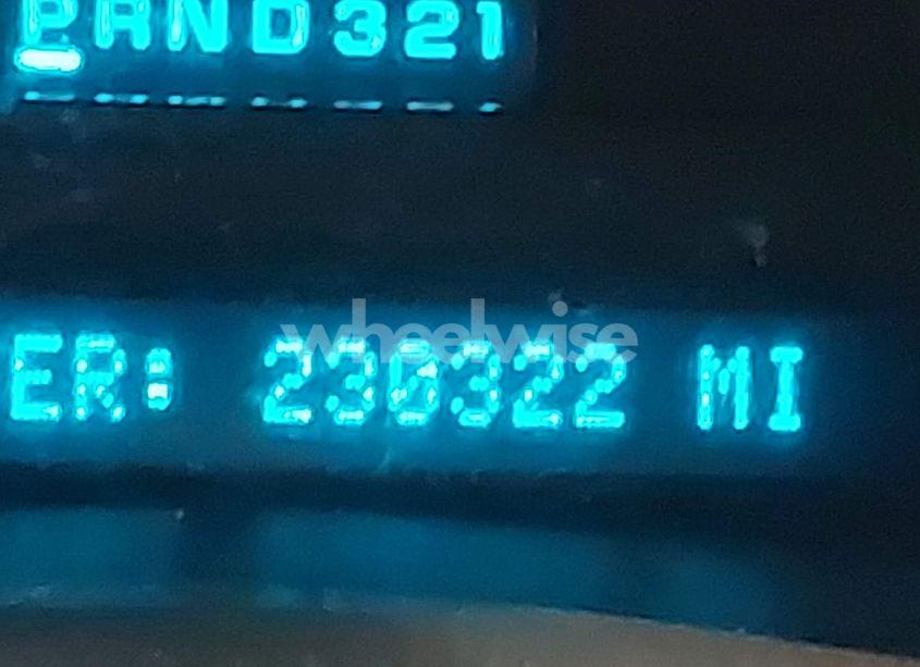 Photo 16 of 2004 Chevrolet Trailblazer EXT LT (VIN 1GNET16SX46145634)