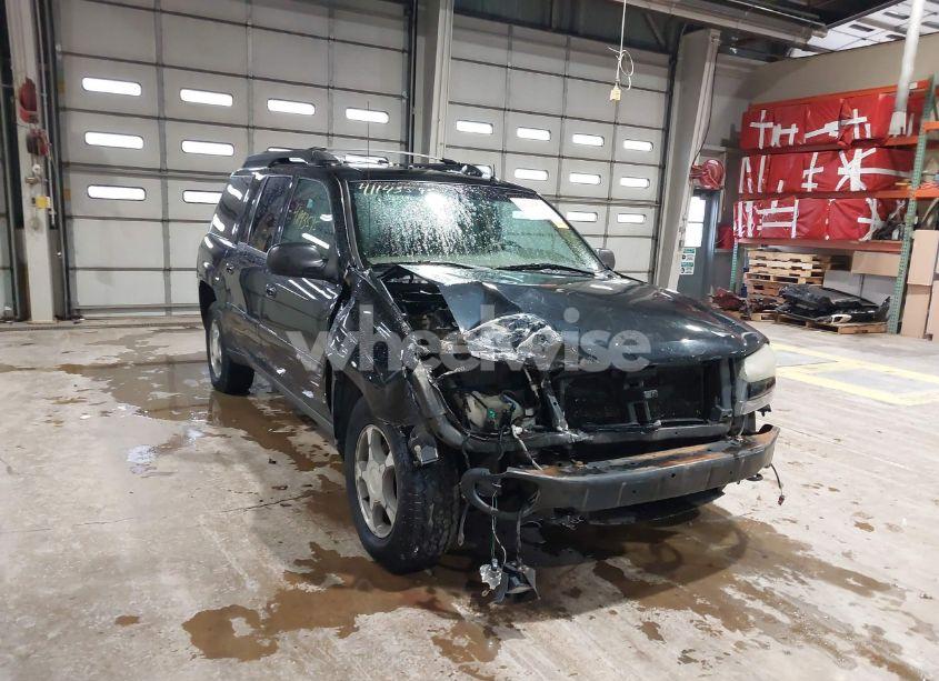 Photo 6 of 2004 Chevrolet Trailblazer EXT LT (VIN 1GNET16SX46145634)