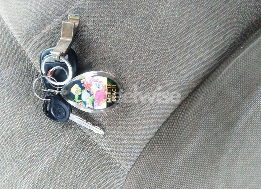 Photo 11 of 2004 Chevrolet Trailblazer EXT LS (VIN 1GNET16SX46162420)