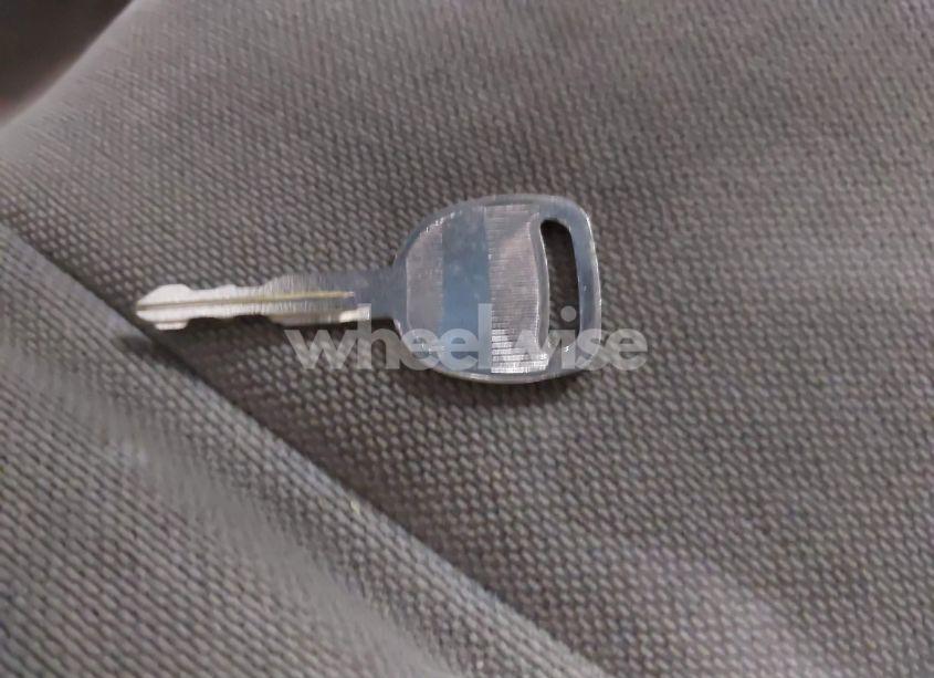 Photo 11 of 2005 Chevrolet Trailblazer EXT LT (VIN 1GNET16SX56147062)