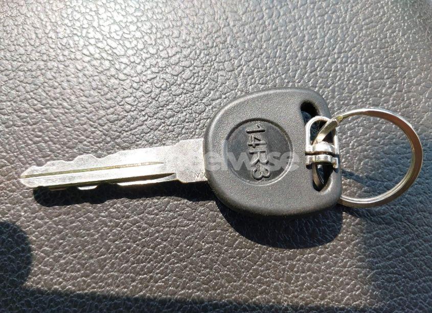 Photo 11 of 2006 Chevrolet Trailblazer EXT LS (VIN 1GNET16SX66114550)