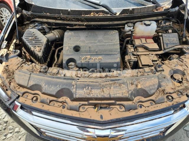 Photo 5 of 2024 CHEVROLET TRAVERSE LIMITED LT (VIN 1GNETWKW2RJ136212)