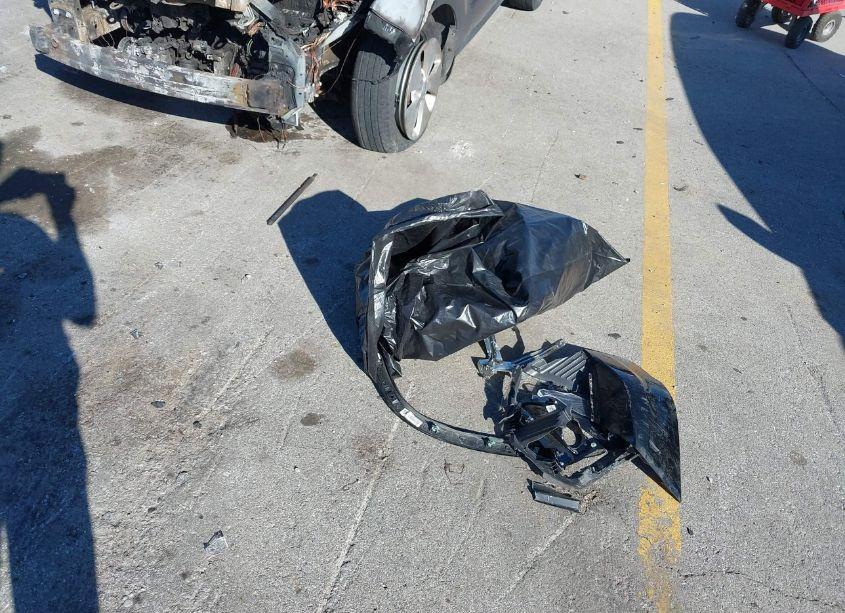 Photo 12 of 2024 Chevrolet Traverse LIMITED AWD PREMIER (VIN 1GNETZKW4RJ137086)