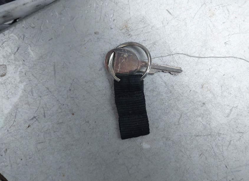 Photo 11 of 1989 Chevrolet Suburban V1500 (VIN 1GNEV16K6KF138512)