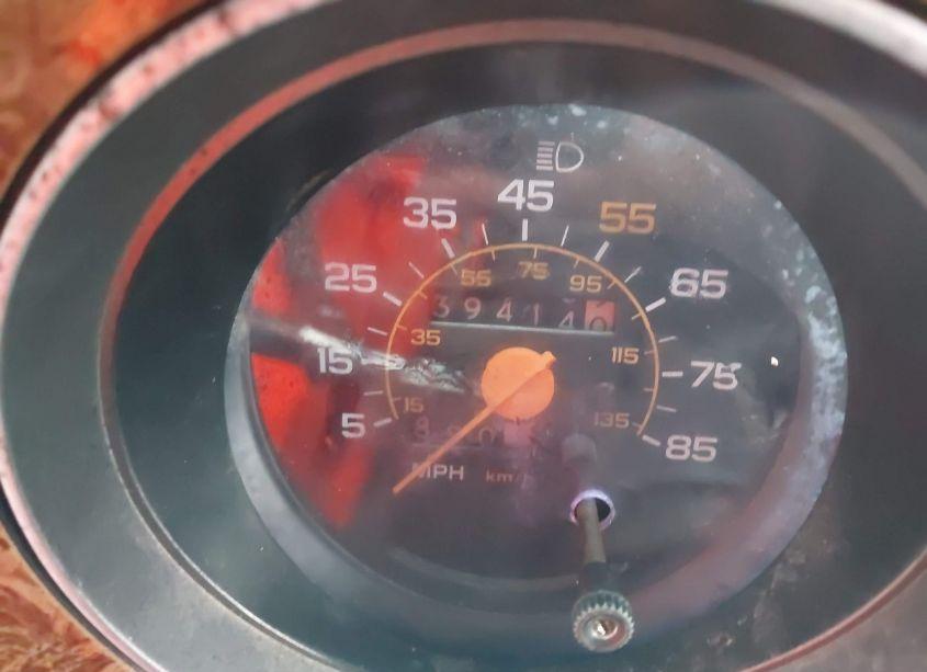 Photo 15 of 1989 Chevrolet Suburban V1500 (VIN 1GNEV16K6KF138512)