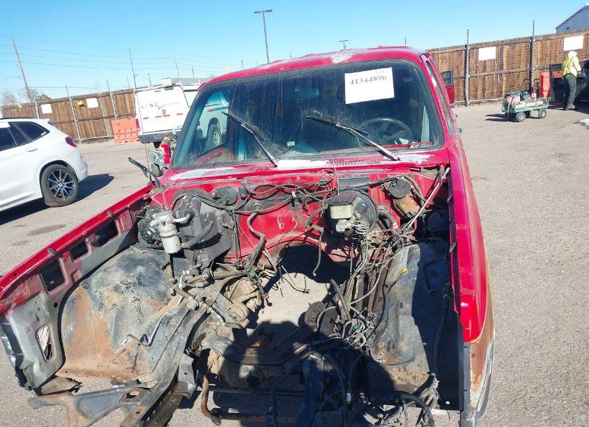 Photo 6 of 1989 Chevrolet Suburban V1500 (VIN 1GNEV16K7KF137787)