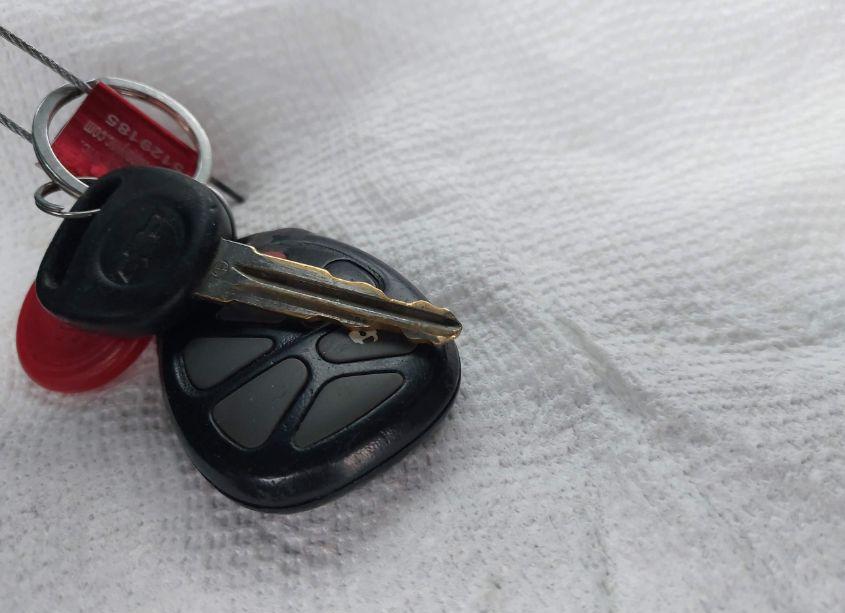 Photo 11 of 2009 Chevrolet Traverse LT (VIN 1GNEV23D89S110403)