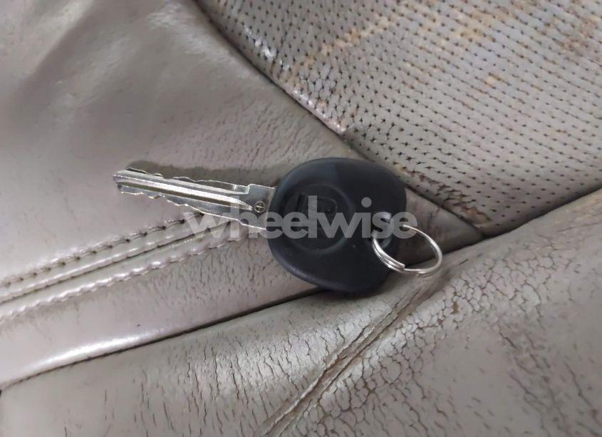 Photo 11 of 2009 Chevrolet Traverse LTZ (VIN 1GNEV33D49S103566)