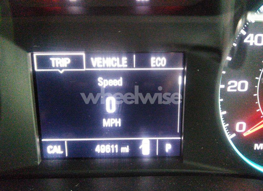Photo 15 of 2019 Chevrolet Traverse LS (VIN 1GNEVFKW0KJ273763)