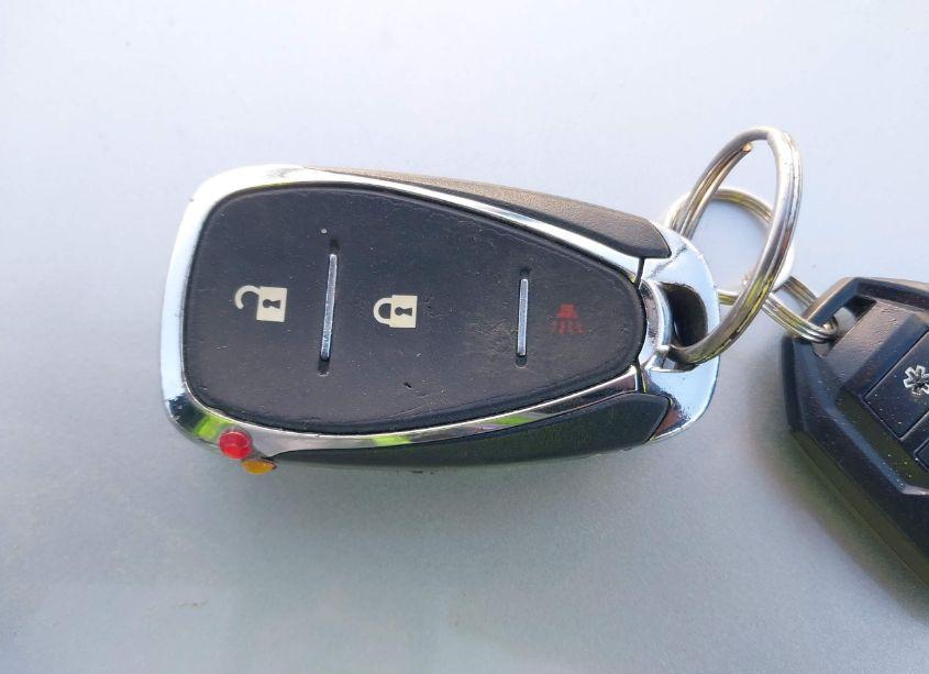 Photo 11 of 2020 Chevrolet Traverse AWD LS (VIN 1GNEVFKW2LJ252057)