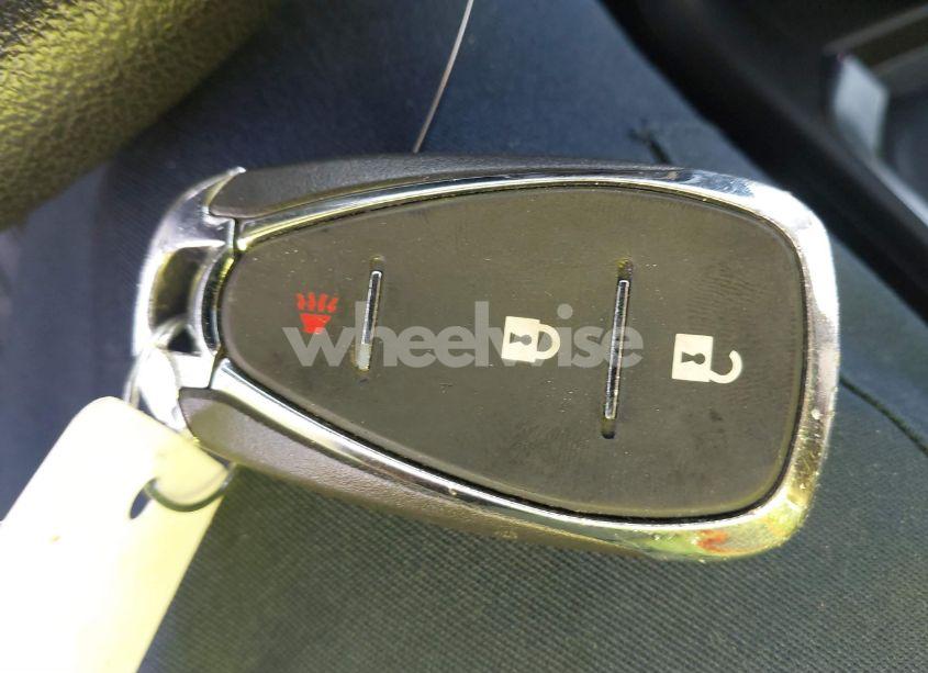 Photo 11 of 2021 Chevrolet Traverse AWD LS (VIN 1GNEVFKW2MJ115346)