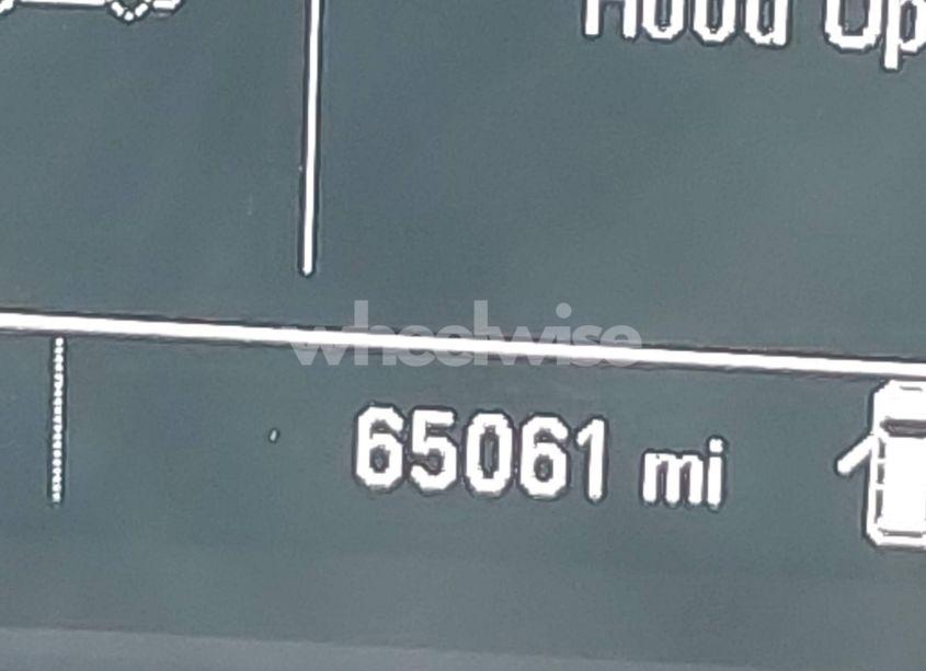 Photo 16 of 2021 Chevrolet Traverse AWD LS (VIN 1GNEVFKW2MJ115346)