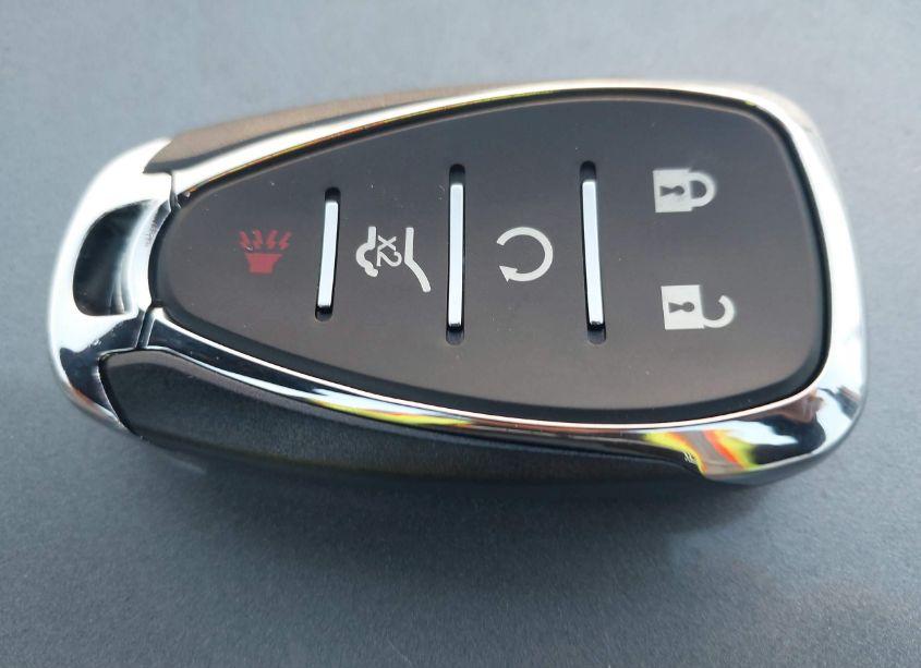 Photo 11 of 2019 Chevrolet Traverse LS (VIN 1GNEVFKW5KJ257915)