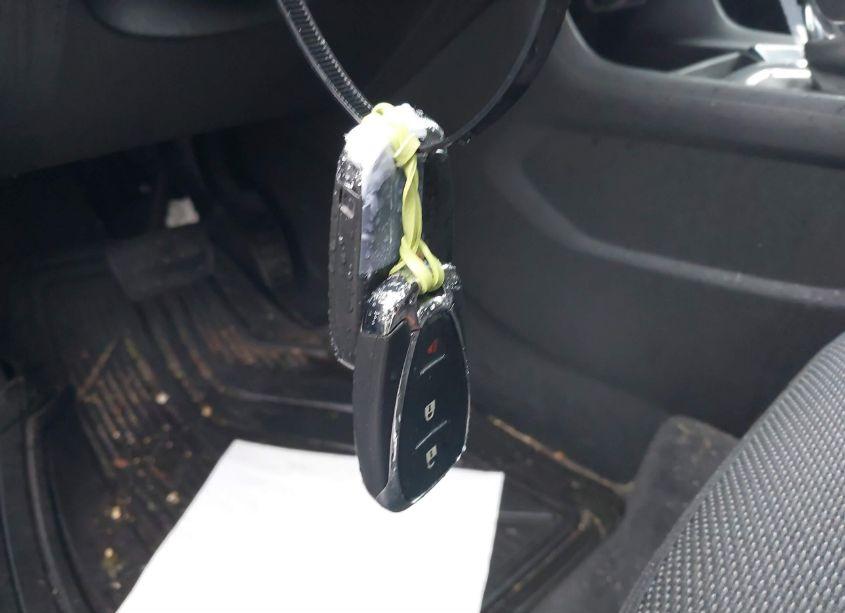 Photo 11 of 2020 Chevrolet Traverse AWD LS (VIN 1GNEVFKW5LJ167763)