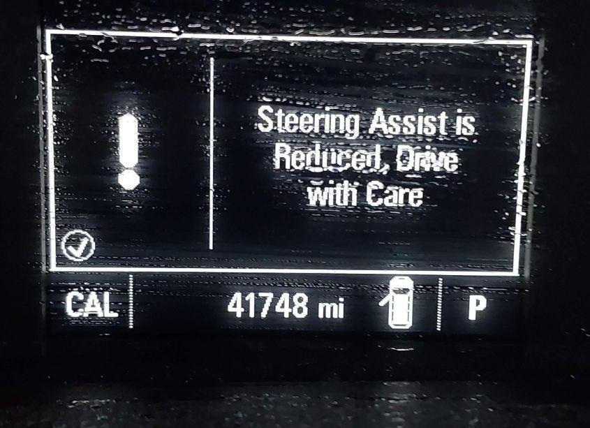 Photo 15 of 2020 Chevrolet Traverse AWD LS (VIN 1GNEVFKW5LJ167763)