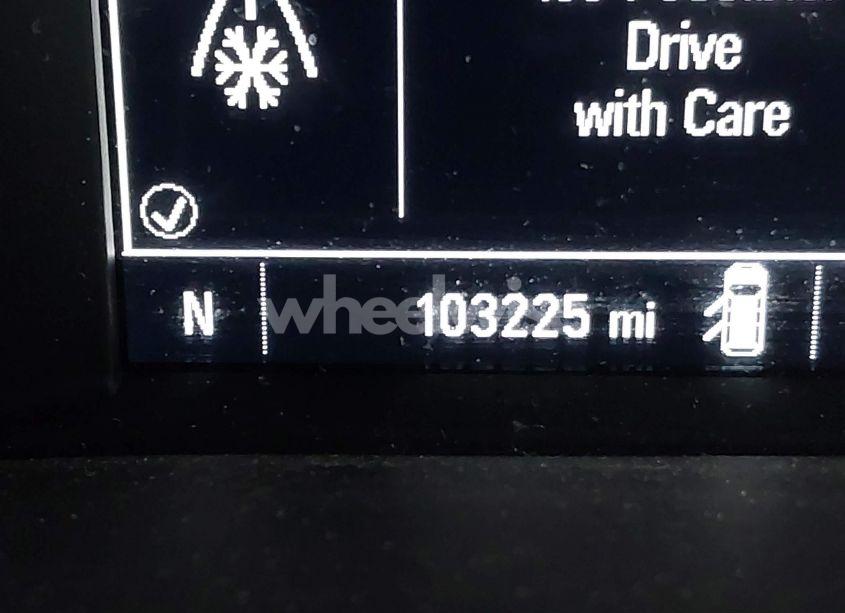 Photo 16 of 2020 Chevrolet Traverse AWD LS (VIN 1GNEVFKW5LJ182313)