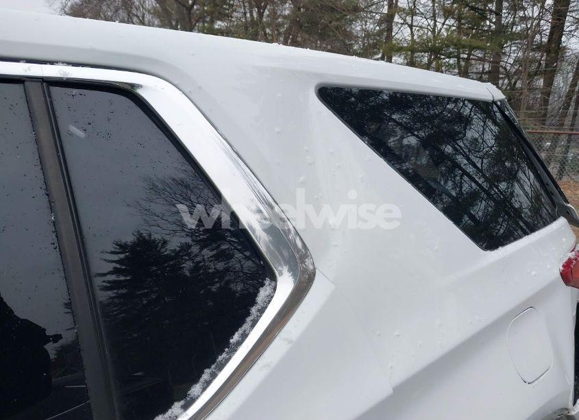 Photo 19 of 2020 Chevrolet Traverse AWD LS (VIN 1GNEVFKW5LJ182313)