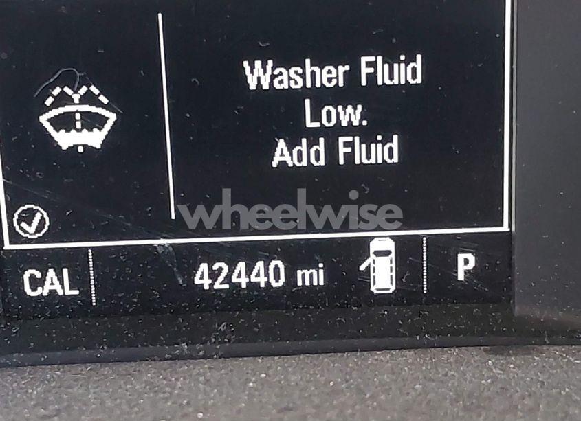 Photo 15 of 2019 Chevrolet Traverse LS (VIN 1GNEVFKW6KJ253954)