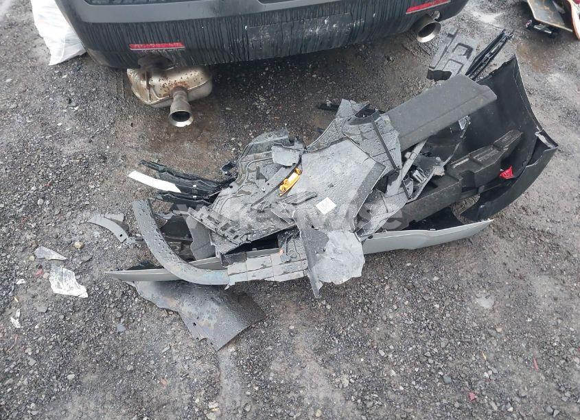 Photo 11 of 2023 Chevrolet Traverse AWD LS (VIN 1GNEVFKW6PJ330488)