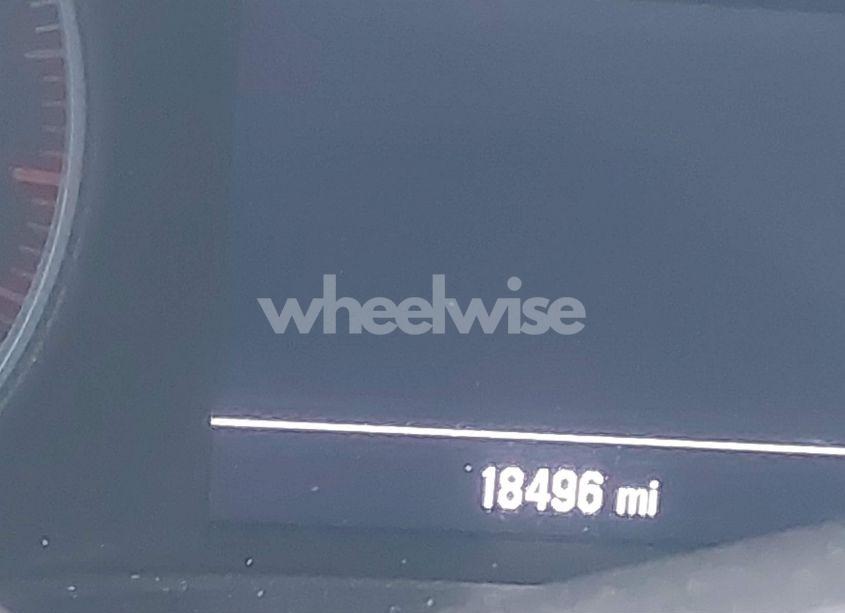 Photo 15 of 2023 Chevrolet Traverse AWD LS (VIN 1GNEVFKW6PJ330488)