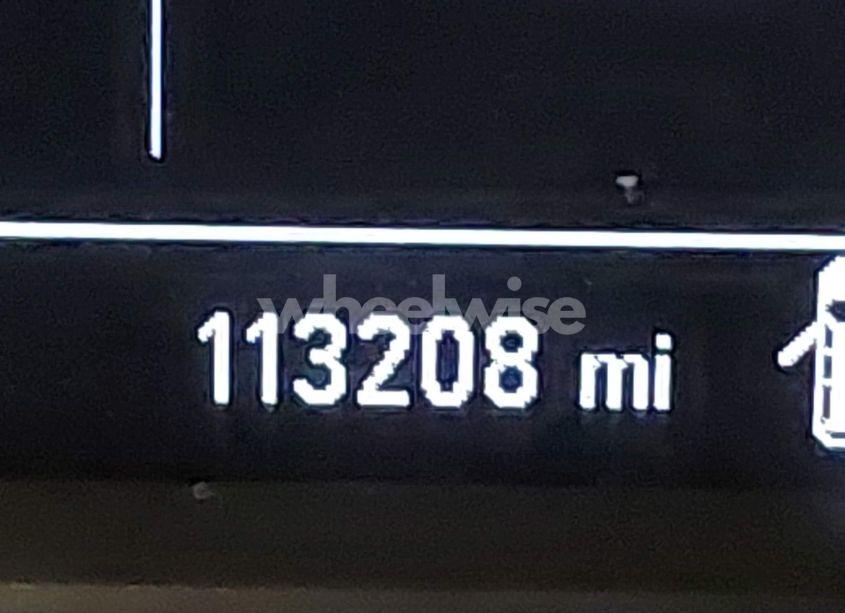 Photo 16 of 2018 Chevrolet Traverse LS (VIN 1GNEVFKW7JJ257543)