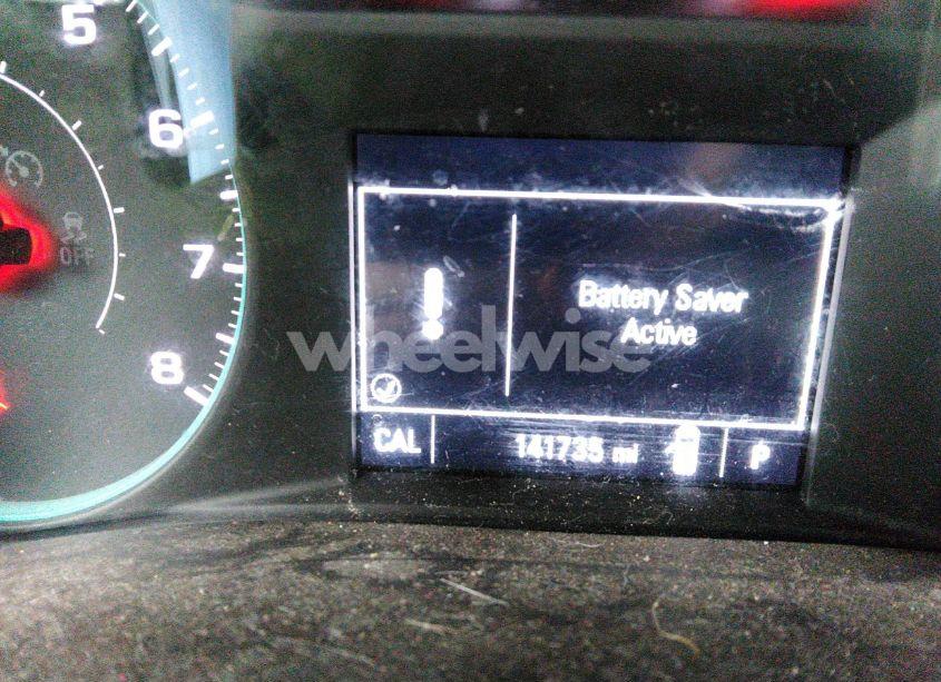 Photo 15 of 2019 Chevrolet Traverse LS (VIN 1GNEVFKWXKJ161228)