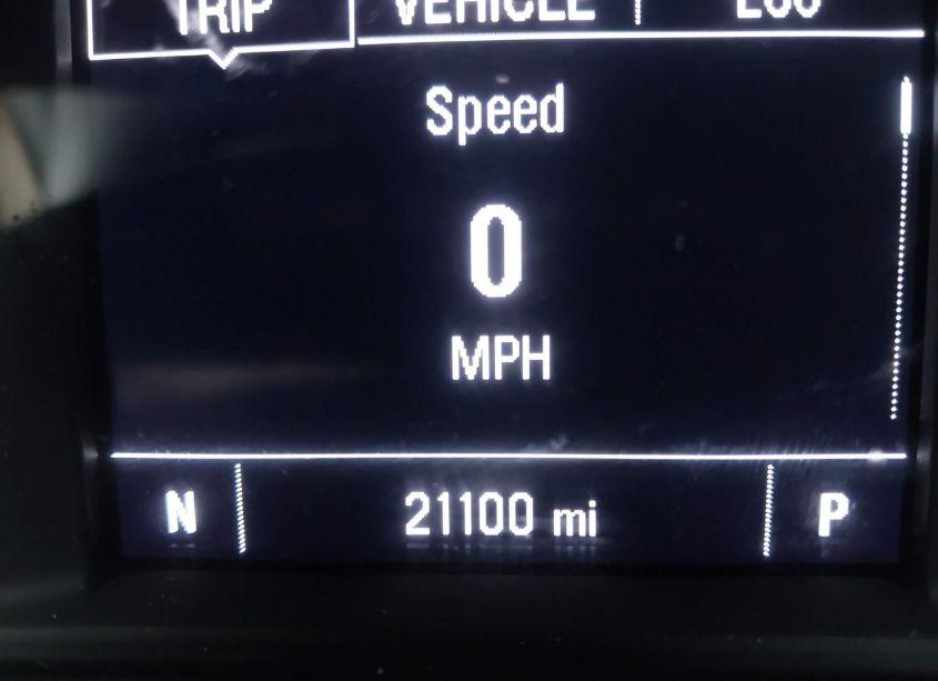 Photo 16 of 2023 Chevrolet Traverse AWD LS (VIN 1GNEVFKWXPJ216297)