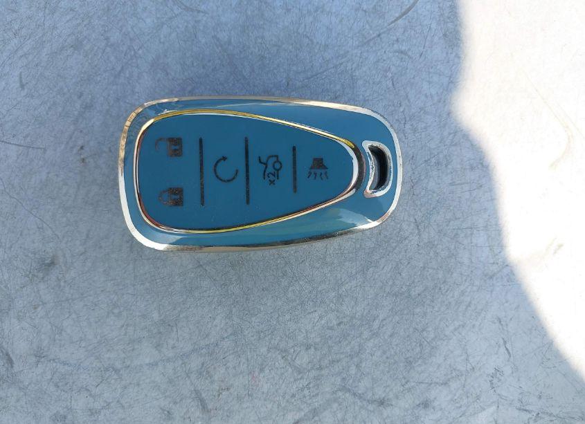 Photo 11 of 2018 Chevrolet Traverse 1LT (VIN 1GNEVGKW0JJ159492)