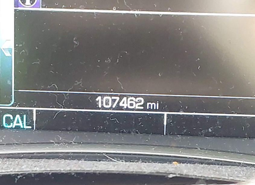 Photo 15 of 2018 Chevrolet Traverse 1LT (VIN 1GNEVGKW0JJ228343)