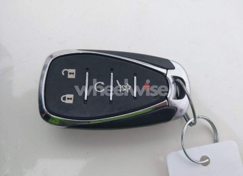 Photo 11 of 2020 Chevrolet Traverse AWD LT CLOTH (VIN 1GNEVGKW0LJ177896)