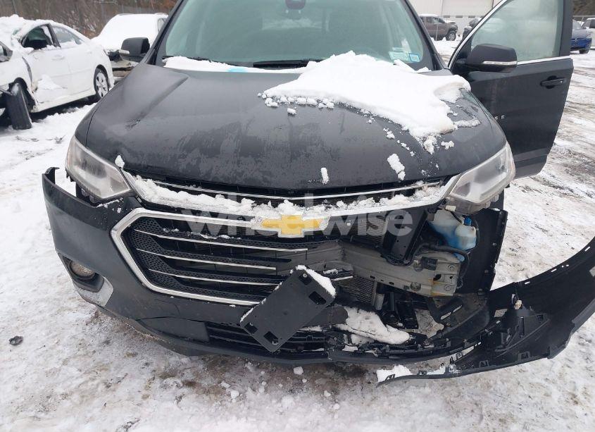 Photo 6 of 2020 Chevrolet Traverse AWD LT CLOTH (VIN 1GNEVGKW0LJ177896)