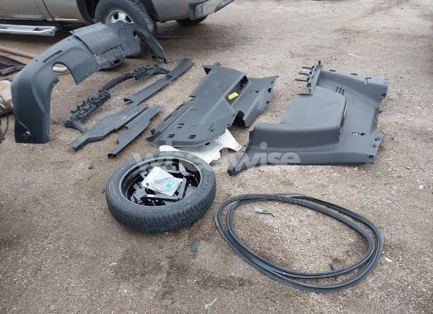 Photo 18 of 2021 Chevrolet Traverse AWD LT CLOTH (VIN 1GNEVGKW0MJ205519)