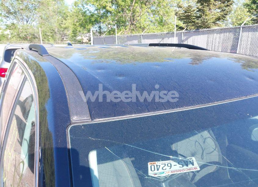 Photo 18 of 2018 Chevrolet Traverse 1LT (VIN 1GNEVGKW1JJ189116)