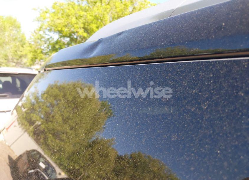 Photo 19 of 2018 Chevrolet Traverse 1LT (VIN 1GNEVGKW1JJ189116)