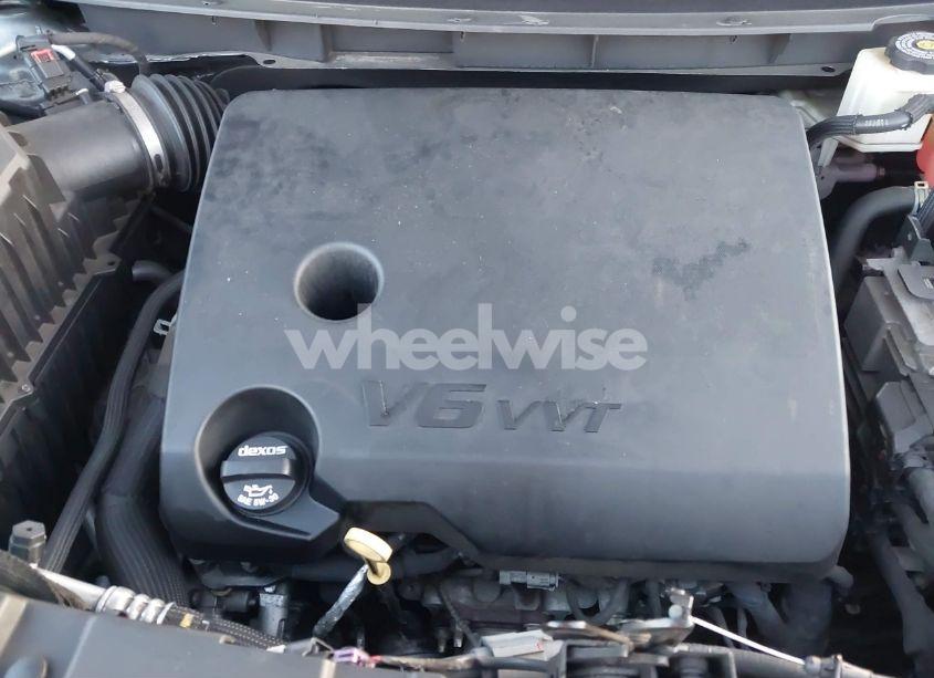 Photo 10 of 2018 Chevrolet Traverse 1LT (VIN 1GNEVGKW1JJ224107)