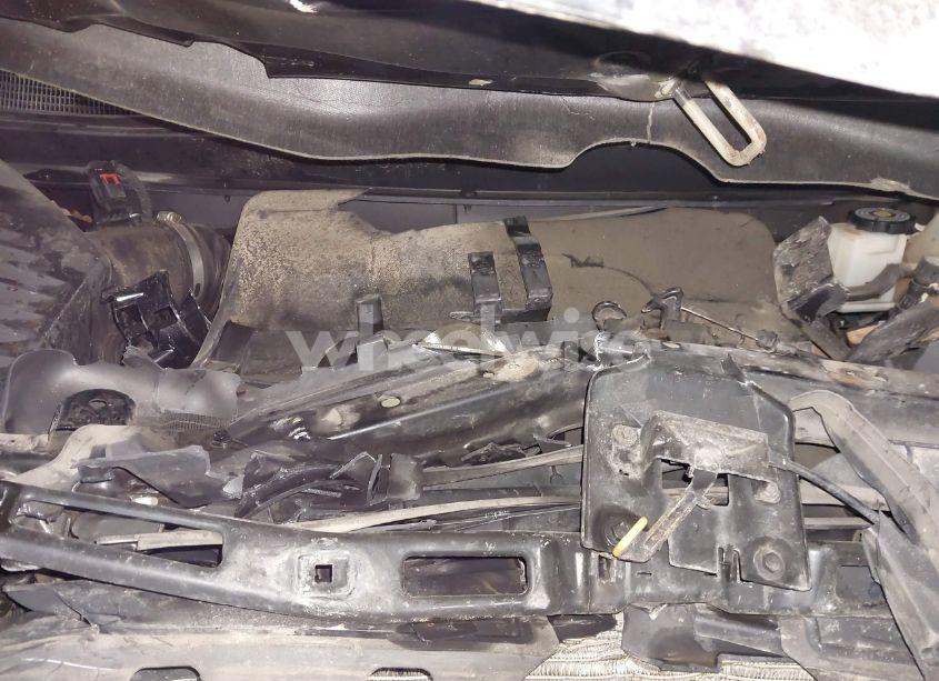 Photo 10 of 2018 Chevrolet Traverse 1LT (VIN 1GNEVGKW1JJ235513)