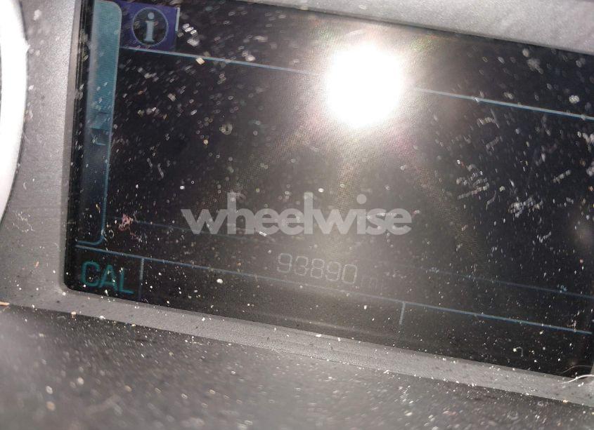 Photo 15 of 2018 Chevrolet Traverse 1LT (VIN 1GNEVGKW1JJ235513)