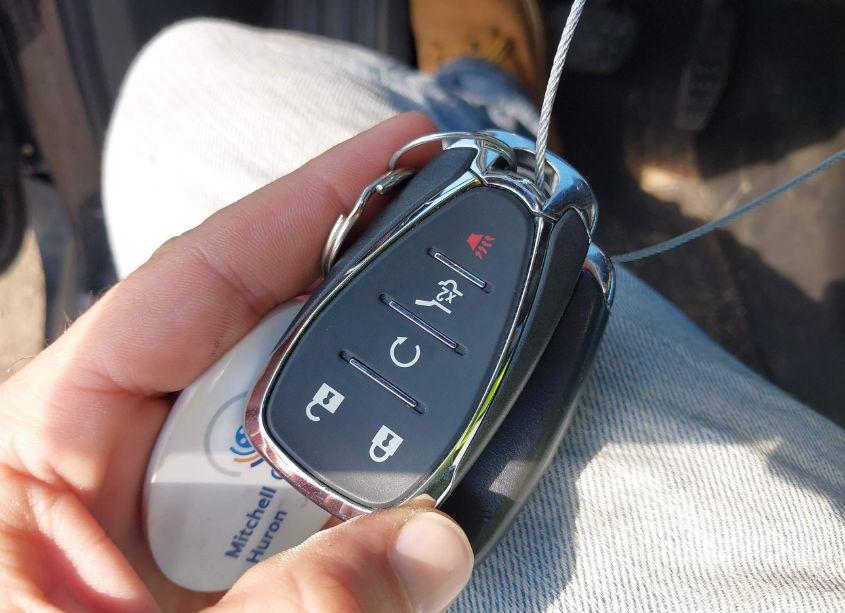 Photo 11 of 2020 Chevrolet Traverse AWD LT CLOTH (VIN 1GNEVGKW1LJ194772)