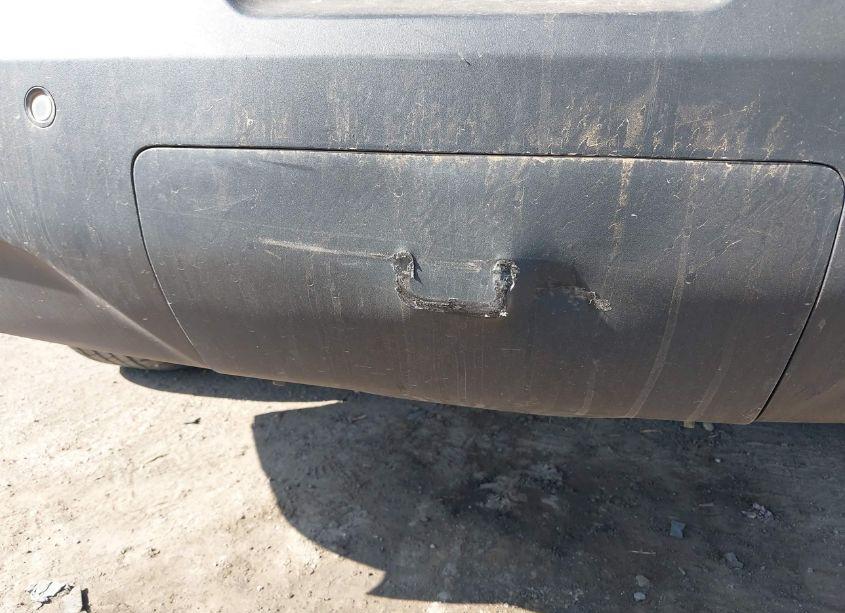 Photo 12 of 2020 Chevrolet Traverse AWD LT CLOTH (VIN 1GNEVGKW1LJ194772)