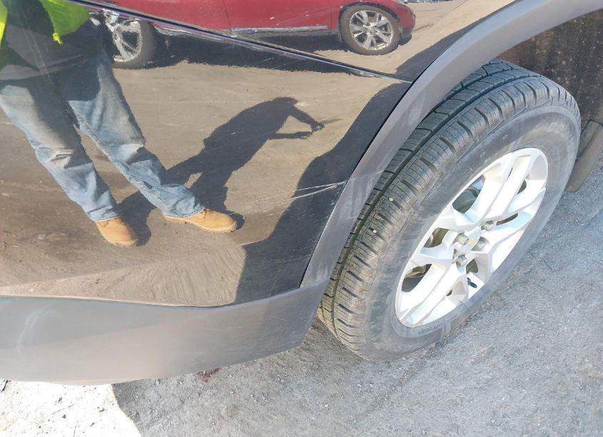 Photo 18 of 2020 Chevrolet Traverse AWD LT CLOTH (VIN 1GNEVGKW1LJ194772)